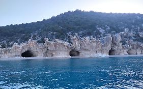 Appartamento Stella Maris